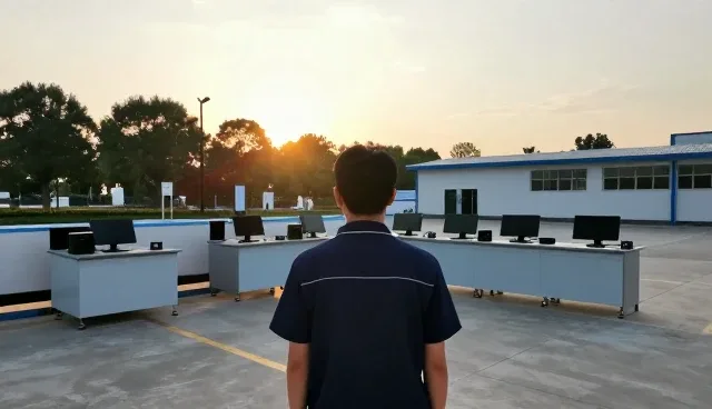 售后支持在制造业中的效率提升实践