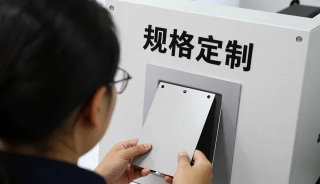 物流优化中的规格定制对品质管理的影响