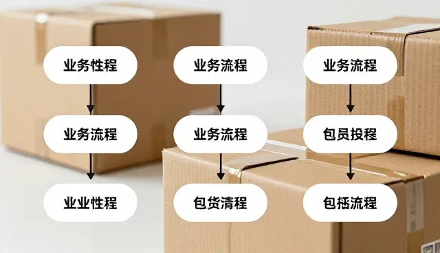 物流优化中选型关注点的实践分析