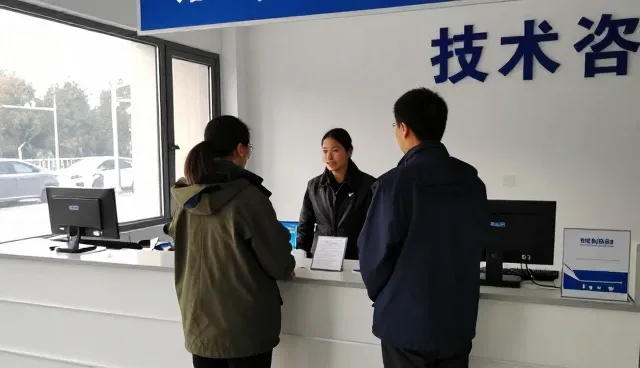 包装配送中的品质管理:来料场景下的关键环节